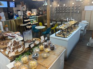   at ajindang  in Seoul