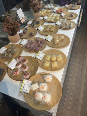   at ajindang  in Seoul