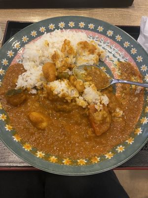   at Bonbon - 梵梵 in Kyoto