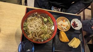  at Bonbon - 梵梵 in Kyoto