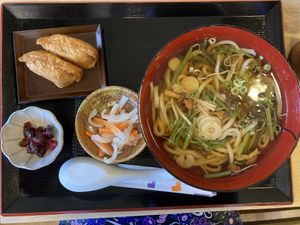   at Bonbon - 梵梵 in Kyoto