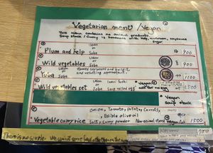   at Bonbon - 梵梵 in Kyoto