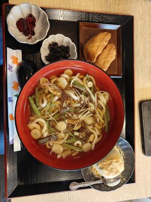  at Bonbon - 梵梵 in Kyoto