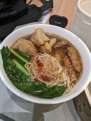  at TPE - Vege Creek 蔬河 - T1  in Taoyuan City