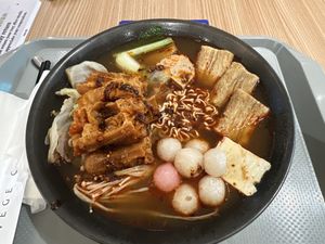   at TPE - Vege Creek 蔬河 - T1  in Taoyuan City