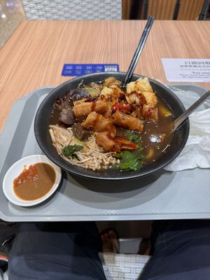   at TPE - Vege Creek 蔬河 - T1  in Taoyuan City