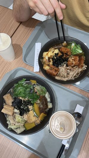   at TPE - Vege Creek 蔬河 - T1  in Taoyuan City