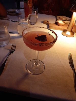  at Byrd House in Denpasar