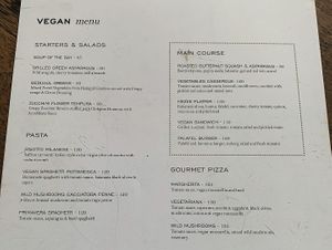 YUM!!   at Byrd House in Denpasar