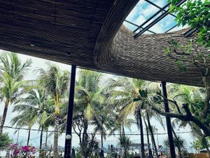   at Byrd House in Denpasar