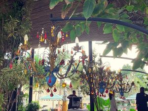   at Byrd House in Denpasar