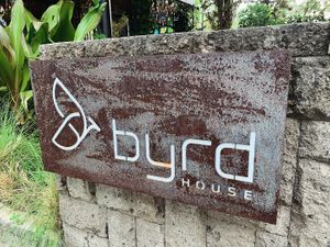   at Byrd House in Denpasar