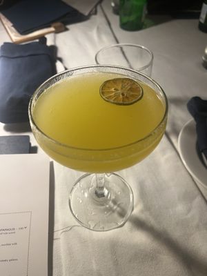   at Byrd House in Denpasar