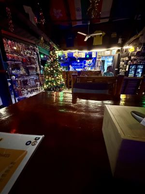   at Extra Time Sports Bar & Restaurant  in Koh Yao Noi