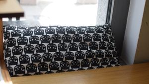 inside at Katzentempel - München in Munich