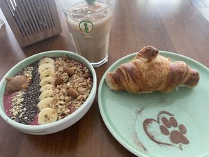   at Katzentempel - München in Munich