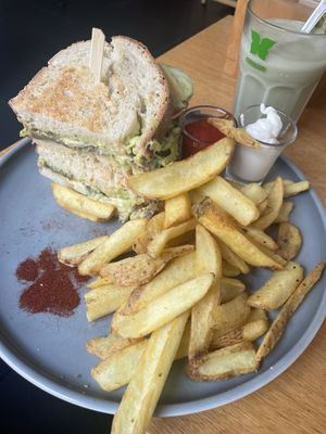   at Katzentempel - München in Munich