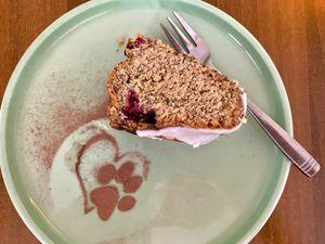   at Katzentempel - München in Munich