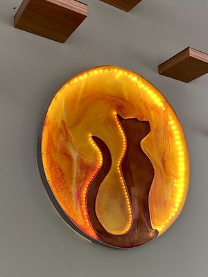   at Katzentempel - München in Munich