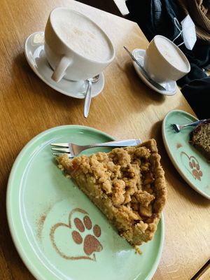   at Katzentempel - München in Munich