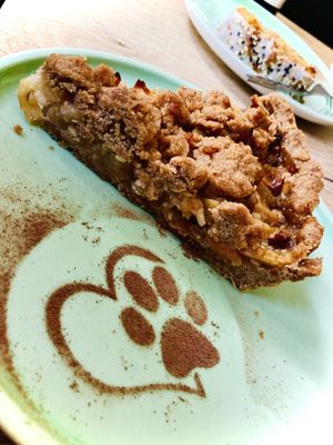   at Katzentempel - München in Munich