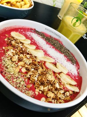   at Katzentempel - München in Munich