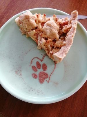  at Katzentempel - München in Munich