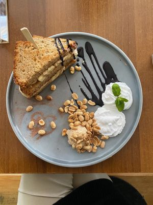   at Katzentempel - München in Munich