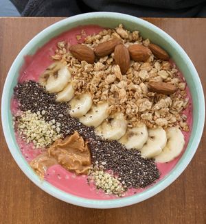  at Katzentempel - München in Munich