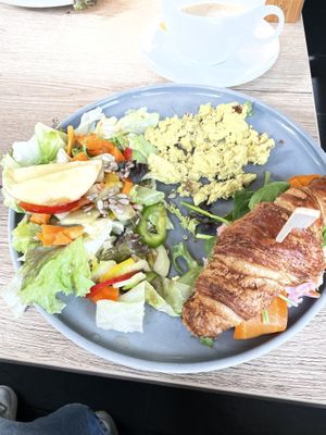   at Katzentempel - München in Munich