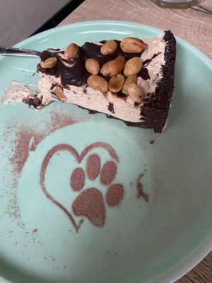   at Katzentempel - München in Munich