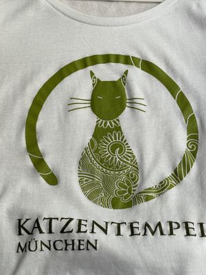   at Katzentempel - München in Munich