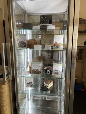   at Katzentempel - München in Munich