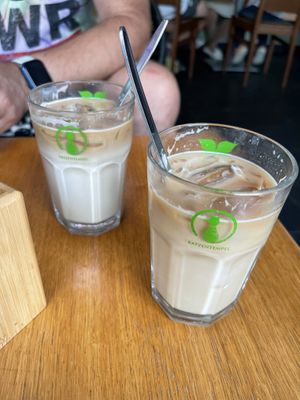   at Katzentempel - München in Munich