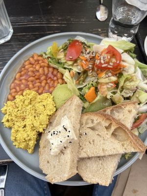   at Katzentempel - München in Munich