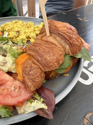   at Katzentempel - München in Munich