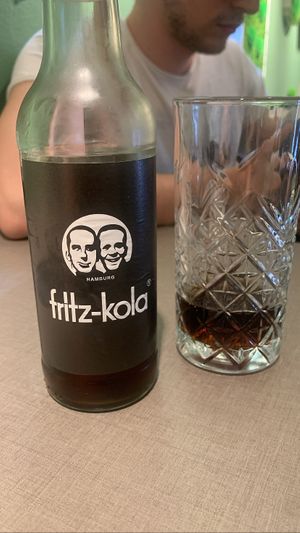  at Katzentempel - München in Munich