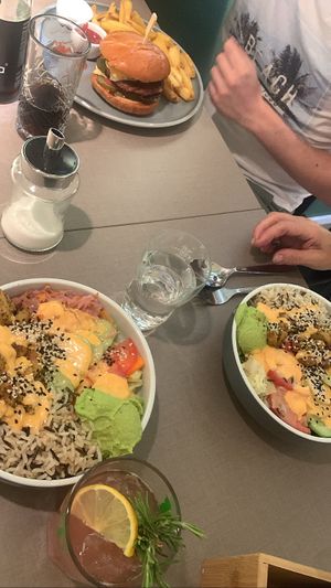  at Katzentempel - München in Munich