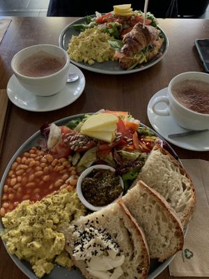   at Katzentempel - München in Munich