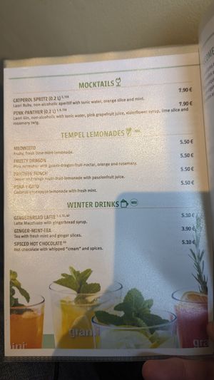  at Katzentempel - München in Munich