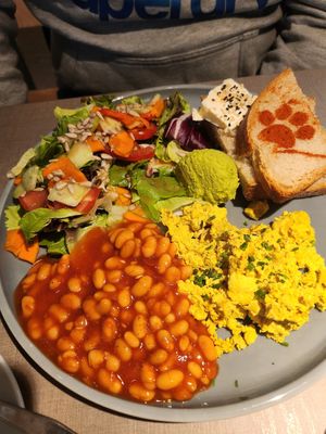  at Katzentempel - München in Munich