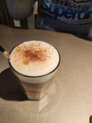  at Katzentempel - München in Munich