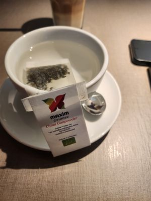  at Katzentempel - München in Munich