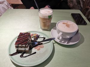  at Katzentempel - München in Munich