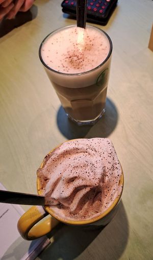  at Katzentempel - München in Munich