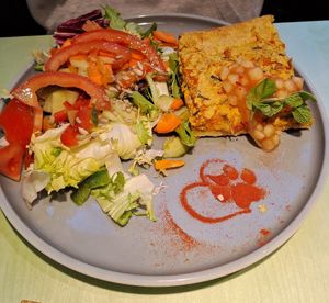  at Katzentempel - München in Munich