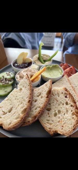   at Katzentempel - München in Munich