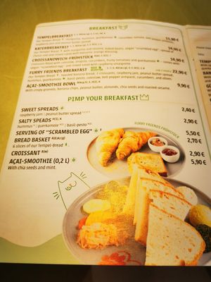  at Katzentempel - München in Munich