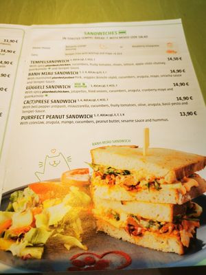  at Katzentempel - München in Munich