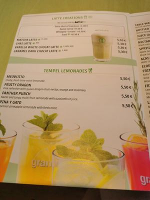  at Katzentempel - München in Munich